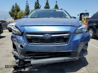 2019 Subaru Crosstrek Premium z VIN JF2GTAEC8KH388812, wystawiony jako Copart lot #59234445 z przebiegiem 47 679 mil mil oraz Szkoda całkowita • Salvage title. Historia ofert i sprzedaży dostępna na DreamBid. Obrazek 5.