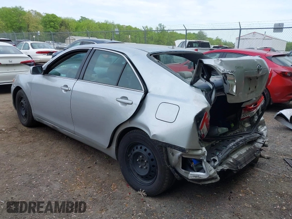 2011 Toyota Camry LE with VIN 4T1BF3EK2BU172315, listed as a IAAI auction lot 42127908 with 359,377 mi miles and . Bid and sale history available at DreamBid. Image 3.