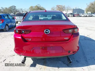 2022 Mazda 3 2.5 Turbo с VIN 3MZBPBAY2NM313802, выставлен на аукционе IAAI как лот 41686202 с пробегом 17 023 миль миль и . История ставок и продаж доступна на DreamBid. Изображение 16.