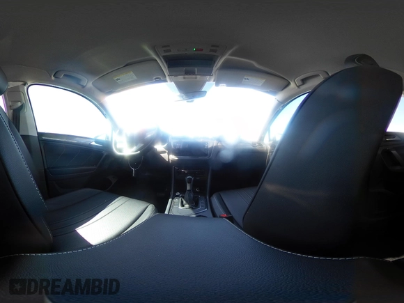 2024 Volkswagen Tiguan SE с VIN 3VV3B7AXXRM101084, выставлен на аукционе IAAI как лот 42196649 с пробегом 14 447 миль миль и . История ставок и продаж доступна на DreamBid. Изображение 18.