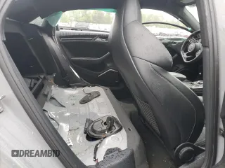 2018 Audi RS 3 z VIN WUABWGFF8J1904172, wystawiony jako Copart lot #57705255 z przebiegiem Nie podano mil oraz Szkody całkowita. Historia ofert i sprzedaży dostępna na DreamBid. Obrazek 10.