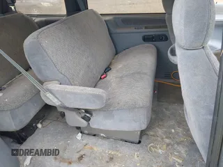 1995 Ford Windstar GL with VIN 2FMDA5147SBA79922, listed as a IAAI auction lot 42571149 with 231,178 mi miles and . Bid and sale history available at DreamBid. Image 8.