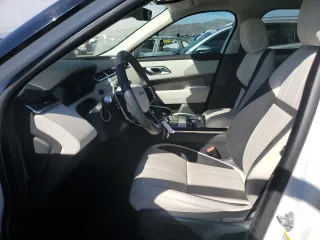 2021 Land Rover Range Rover Velar S with VIN SALYJ2EX4MA311182, listed as a Copart auction lot 78623664 with 36,573 mi miles and Salvage title. Bid and sale history available at DreamBid. Image 7.