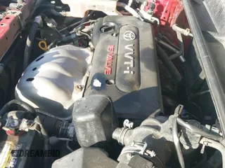 2007 Toyota RAV4 Sport with VIN JTMZD32V676037700, listed as a IAAI auction lot 43133857 with 247,545 mi miles and . Bid and sale history available at DreamBid. Image 12.