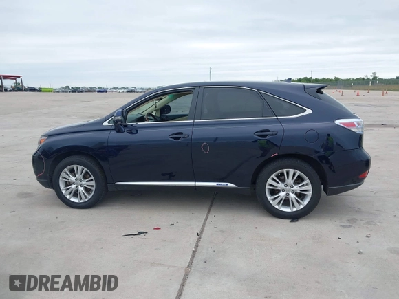 2010 Lexus RX 450h с VIN JTJZB1BA3A2001465, выставлен на аукционе IAAI как лот 42183884 с пробегом 156 450 миль миль и . История ставок и продаж доступна на DreamBid. Изображение 14.