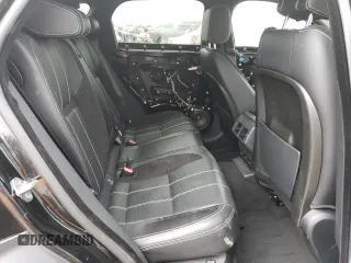 2018 Land Rover Range Rover Velar R-Dynamic SE with VIN SALYL2RV4JA713508, listed as a Copart auction lot 47961324 with 87,629 mi miles. Bid and sale history available at carsss.com. Image 10.