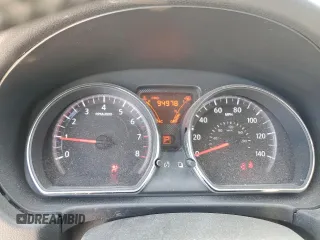 2014 Nissan Note SV с VIN 3N1CE2CP6EL422015, выставлен на аукционе Copart как лот 59112365 с пробегом 94 978 миль миль и Списание • Salvage title. История ставок и продаж доступна на DreamBid. Изображение 9.