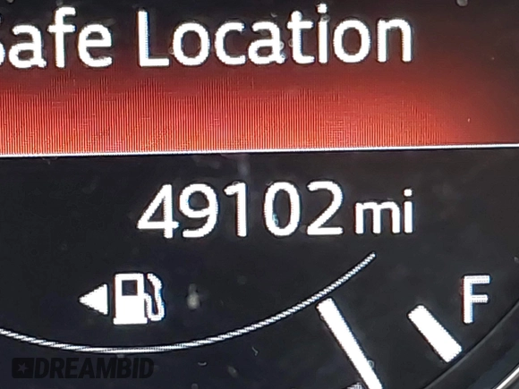 2020 Mazda 6 Sport with VIN JM1GL1UM3L1523858, listed as a IAAI auction lot 41506321 with 49,102 mi miles and . Bid and sale history available at DreamBid. Image 15.