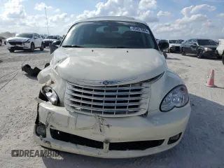2008 Chrysler PT Cruiser Limited z VIN 3A8FY68808T212453, wystawiony jako Copart lot #45457085 z przebiegiem 85 812 mil mil oraz Szkoda całkowita • Salvage title. Historia ofert i sprzedaży dostępna na DreamBid. Obrazek 5.