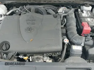 2021 Toyota Camry XSE with VIN 4T1KZ1AK7MU056029, listed as a IAAI auction lot 42724422 with 28,645 mi miles and . Bid and sale history available at DreamBid. Image 19.