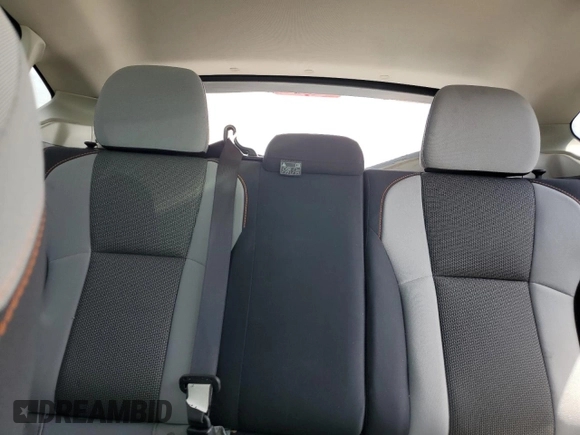 2021 Subaru Crosstrek Premium with VIN JF2GTAPC6M8278051, listed as a Copart auction lot 60501405 with 46,350 mi miles and Salvage title. Bid and sale history available at DreamBid. Image 10.