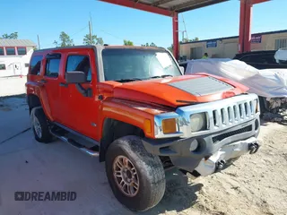 2009 Hummer H3 Adventure с VIN 5GTEN13E398149398, выставлен на аукционе IAAI как лот 41798011 с пробегом 146 673 миль миль и . История ставок и продаж доступна на DreamBid. Изображение 1.