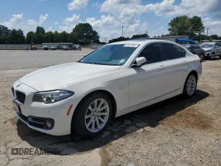 2015 BMW 5 Series 535i xDrive с VIN WBA5B3C53FD547206, выставлен на аукционе Copart как лот 61811805 с пробегом 111 659 миль миль и На запчасти • Non repairable. История ставок и продаж доступна на DreamBid. Изображение 1.