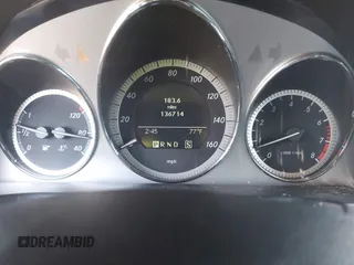 2010 Mercedes-Benz C 300 Sport with VIN WDDGF5EB7AF370726, listed as a IAAI auction lot 42582093 with 136,714 mi miles and . Bid and sale history available at DreamBid. Image 7.