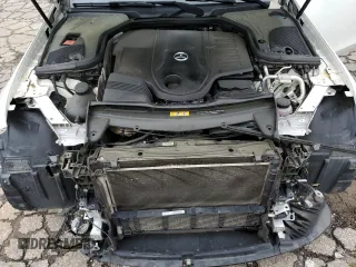 2019 Mercedes-Benz CLS 450 z VIN WDD2J5JBXKA027678, wystawiony jako Copart lot #52083425 z przebiegiem 92 360 mil mil oraz Szkoda całkowita • Salvage title. Historia ofert i sprzedaży dostępna na DreamBid. Obrazek 11.