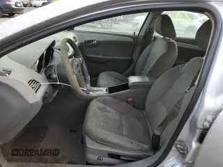 2012 Chevrolet Malibu 1LT with VIN 1G1ZC5E07CF162979, listed as a Copart auction lot 43870765 with 120,207 mi miles and Salvage Title. Bid and sale history available at DreamBid. Image 7.