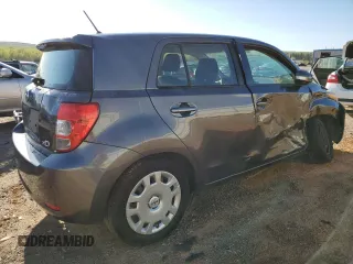2013 Scion xD with VIN JTKKUPB45D1036765, listed as a Copart auction lot 52234165 with 82,353 mi miles and Clean Title. Bid and sale history available at carsss.com. Image 3.