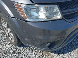 2018 Dodge Journey GT z VIN 3C4PDCEGXJT346670, wystawiony jako IAAI lot #42317716 z przebiegiem 205 901 mil mil oraz . Historia ofert i sprzedaży dostępna na DreamBid. Obrazek 19.