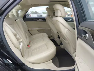 2013 Lincoln MKZ with VIN 3LN6L2G9XDR810996, listed as a IAAI auction lot 42370470 with 167,611 mi miles and . Bid and sale history available at DreamBid. Image 8.