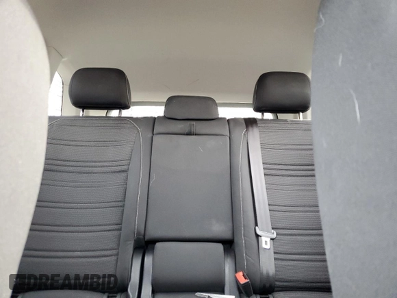 2022 Volkswagen Tiguan S with VIN 3VV0B7AX0NM057030, listed as a Copart auction lot 43189195 with 34,015 mi miles and Salvage title. Bid and sale history available at DreamBid. Image 10.