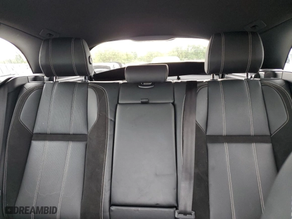 2018 Land Rover Range Rover Velar R-Dynamic SE with VIN SALYL2RN7JA714670, listed as a Copart auction lot 69160794 with 51,608 mi miles and Salvage Title. Bid and sale history available at carsss.com. Image 10.