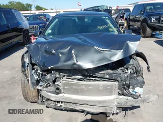 2015 Chevrolet Malibu LT with VIN 1G11D5SL0FF121638, listed as a IAAI auction lot 41942357 with 174,361 mi miles and . Bid and sale history available at DreamBid. Image 6.