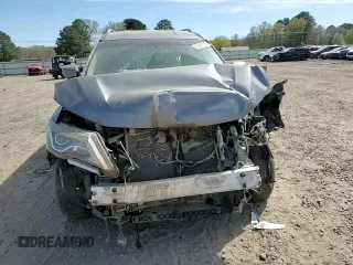 2020 Nissan Pathfinder SV with VIN 5N1DR2BN6LC606753, listed as a Copart auction lot 50440735 with Not provided miles and Salvage title. Bid and sale history available at DreamBid. Image 12.