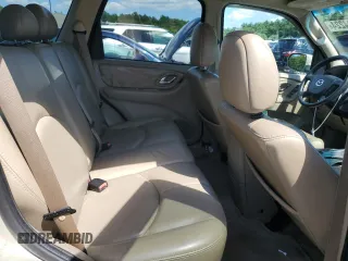 2005 Mazda Tribute i with VIN 4F2YZ92Z55KM53695, listed as a Copart auction lot 61494224 with 144,911 mi miles and Salvage Title. Bid and sale history available at carsss.com. Image 11.