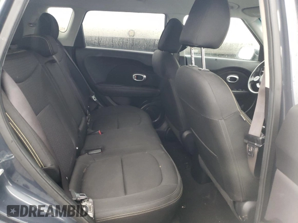2015 Kia Soul + with VIN KNDJP3A51F7155099, listed as a Copart auction lot 84955784 with 134,036 mi miles and Clean Title. Bid and sale history available at carsss.com. Image 10.