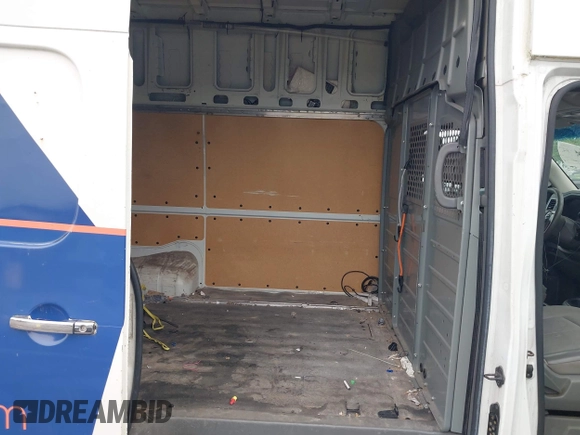2012 Nissan NV SV with VIN 1N6BF0LYXCN102483, listed as a IAAI auction lot 42185443 with 161,914 mi miles and . Bid and sale history available at DreamBid. Image 8.