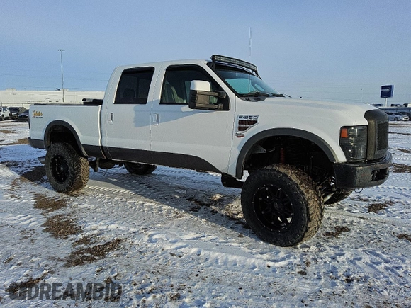 2009 Ford F-350 XL с VIN 1FTWW31R49EA36748, выставлен на аукционе Copart как лот 42745315 с пробегом 213 024 миль миль и Чистый • Clean title. История ставок и продаж доступна на DreamBid. Изображение 4.