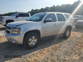 2010 Chevrolet Tahoe LT z VIN 1GNUKBE04AR171094, wystawiony jako Copart lot #52425515 z przebiegiem 249 118 mil mil oraz Szkoda całkowita • Salvage title. Historia ofert i sprzedaży dostępna na DreamBid. Obrazek 1.
