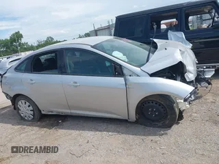 2015 Ford Focus Titanium with VIN 1FADP3J27FL347983, listed as a IAAI auction lot 42634821 with 156,216 mi miles and . Bid and sale history available at DreamBid. Image 12.