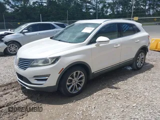 2017 Lincoln MKC Select с VIN 5LMCJ2C98HUL47749, выставлен на аукционе IAAI как лот 42515468 с пробегом 147 459 миль миль и . История ставок и продаж доступна на DreamBid. Изображение 18.