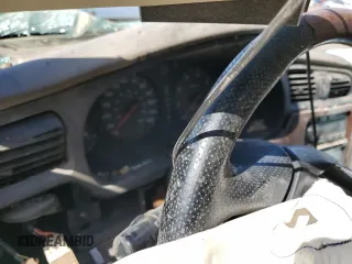 2002 Subaru Legacy Outback z VIN 4S3BE896227213865, wystawiony jako Copart lot #56089224 z przebiegiem Nie podano mil oraz Szkoda całkowita • Salvage title. Historia ofert i sprzedaży dostępna na DreamBid. Obrazek 9.
