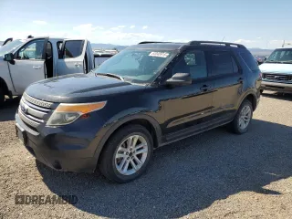 2015 Ford Explorer с VIN 1FM5K8B89FGC28690, выставлен на аукционе Copart как лот 63048915 с пробегом 216 121 миль миль и Чистый • Clean title. История ставок и продаж доступна на DreamBid. Изображение 1.