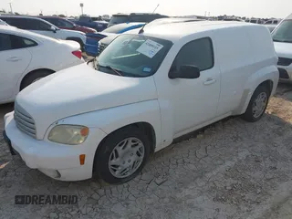 2010 Chevrolet HHR LS with VIN 3GCAAADB4AS519808, listed as a IAAI auction lot 42489115 with 214,071 mi miles and . Bid and sale history available at DreamBid. Image 2.