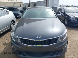 2018 Kia Optima LX z VIN KNAGT4L36J5216858, wystawiony jako IAAI lot #42149047 z przebiegiem 121 845 mil mil oraz . Historia ofert i sprzedaży dostępna na DreamBid. Obrazek 13.