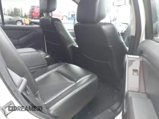 2007 Ford Explorer Limited z VIN 1FMEU75807UA80903, wystawiony jako IAAI lot #42304263 z przebiegiem 163 070 mil mil oraz . Historia ofert i sprzedaży dostępna na DreamBid. Obrazek 8.