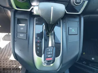 2019 Honda CR-V LX with VIN 2HKRW5H39KH410755, listed as a IAAI auction lot 41729389 with 52,396 mi miles. Bid and sale history available at carsss.com. Image 11.