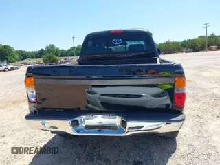 2004 Toyota Tacoma PreRunner with VIN 5TEGM92N24Z381002, listed as a IAAI auction lot 42562718 with 431,407 mi miles and . Bid and sale history available at DreamBid. Image 16.