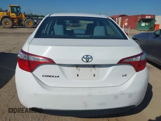 2016 Toyota Corolla L с VIN 2T1BURHE2GC628983, выставлен на аукционе IAAI как лот 42214895 с пробегом 110 820 миль миль и . История ставок и продаж доступна на DreamBid. Изображение 16.
