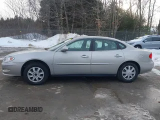 2008 Buick LaCrosse CX z VIN 2G4WC582481178560, wystawiony jako IAAI lot #41667461 z przebiegiem 92 297 mil mil oraz . Historia ofert i sprzedaży dostępna na DreamBid. Obrazek 12.