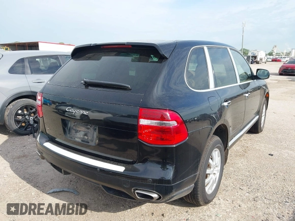 2010 Porsche Cayenne с VIN WP1AA2AP4ALA06259, выставлен на аукционе IAAI как лот 42185601 с пробегом 112 924 миль миль и . История ставок и продаж доступна на DreamBid. Изображение 4.