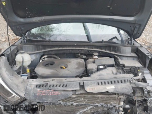 2018 Hyundai Tucson SEL with VIN KM8J3CA44JU716548, listed as a IAAI auction lot 42064695 with 71,222 mi miles. Bid and sale history available at carsss.com. Image 10.