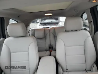 2012 Mercedes-Benz R 350 with VIN 4JGCB5HE3CA148917, listed as a Copart auction lot 60979655 with 161,215 mi miles and Clean title. Bid and sale history available at DreamBid. Image 10.