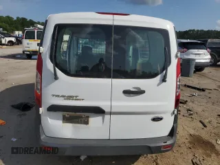 2016 Ford Transit Connect XL z VIN NM0LS7E74G1259355, wystawiony jako Copart lot #61829705 z przebiegiem 337 512 mil mil oraz Czysty tytuł • Clean title. Historia ofert i sprzedaży dostępna na DreamBid. Obrazek 6.