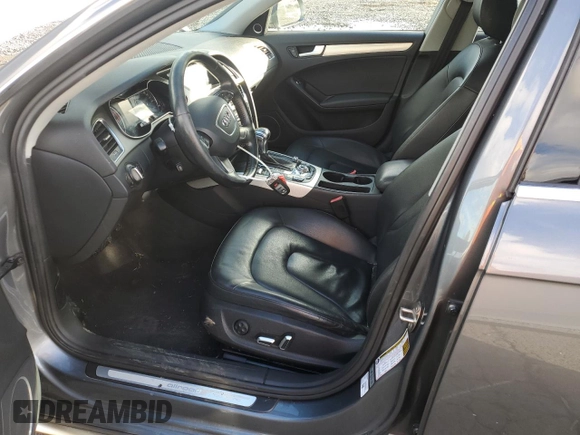 2014 Audi allroad Premium Plus with VIN WA1UFAFLXEA063870, listed as a Copart auction lot 78238674 with 120,536 mi miles and Salvage Title. Bid and sale history available at carsss.com. Image 7.