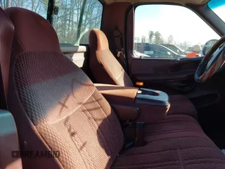 1998 Ford F-150 with VIN 1FTDF18W7WNA07117, listed as a IAAI auction lot 41395851 with 276,845 mi miles and . Bid and sale history available at DreamBid. Image 5.