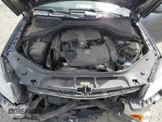 2012 Mercedes-Benz M 350 с VIN 4JGDA5HB6CA027246, выставлен на аукционе Copart как лот 60865685 с пробегом 184 237 миль миль и Чистый • Clean title. История ставок и продаж доступна на DreamBid. Изображение 12.
